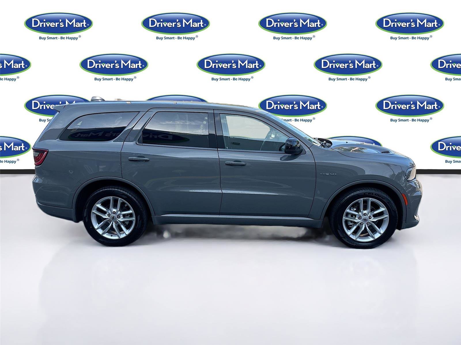 Used 2024 Dodge Durango R/T image 8