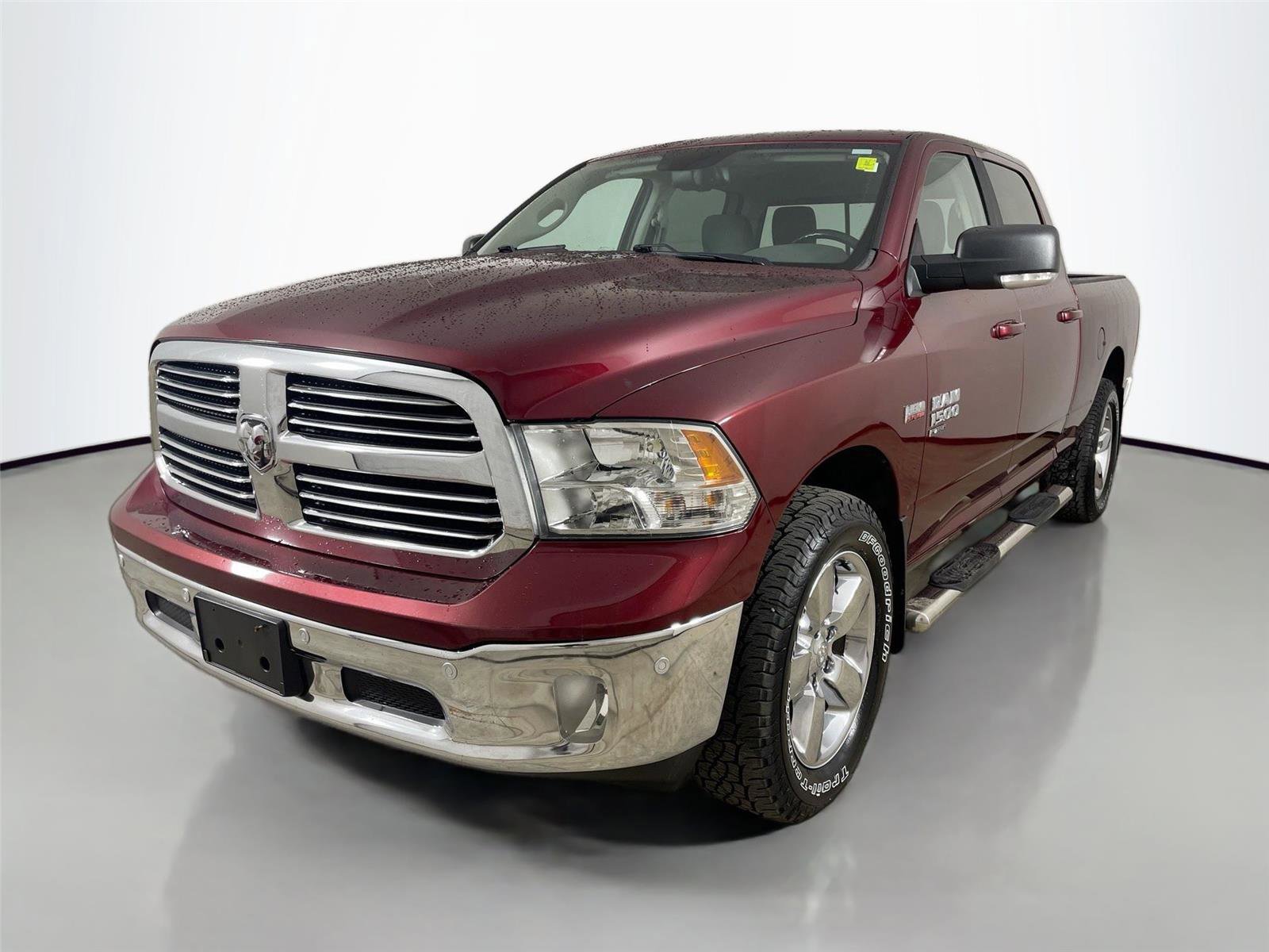 Used 2019 RAM 1500 Big Horn image 4
