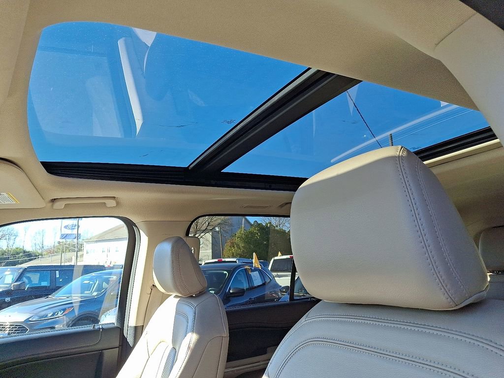 Certified 2023 Ford Expedition Limited image 14