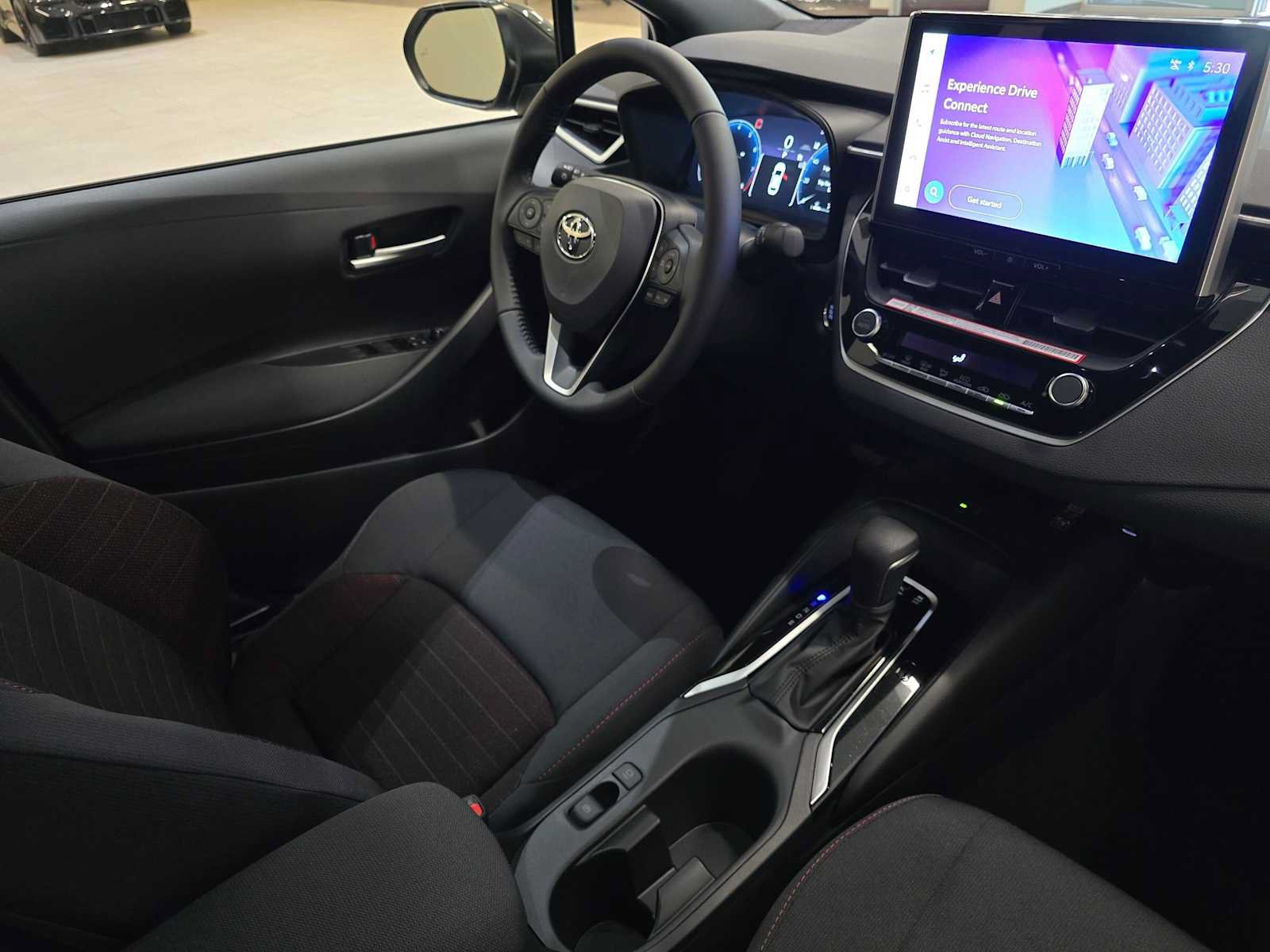 New 2027 Toyota Corolla SE FWD image 29