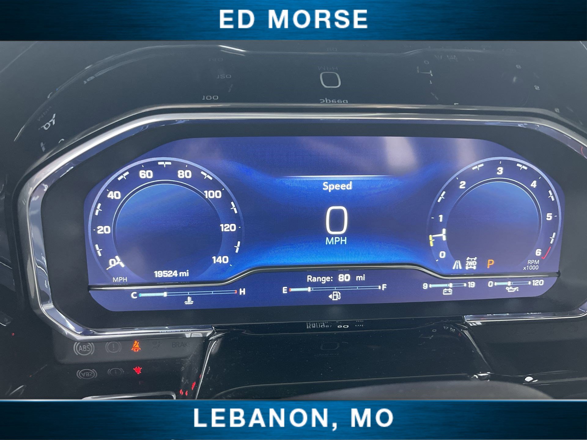 Used 2023 Chevrolet Silverado 1500 RST image 11