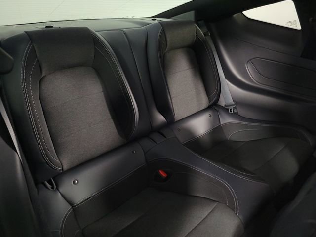Used 2025 Ford Mustang Coupe image 15