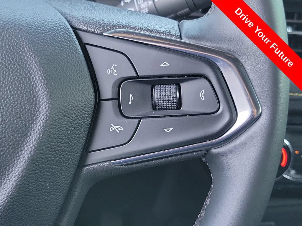 Used 2024 Chevrolet TrailBlazer ACTIV FWD image 6