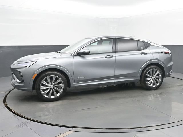 New 2026 Buick Envista Avenir image 2
