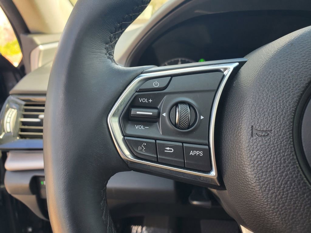 Certified 2023 Acura RDX w/ Technology Package image 25