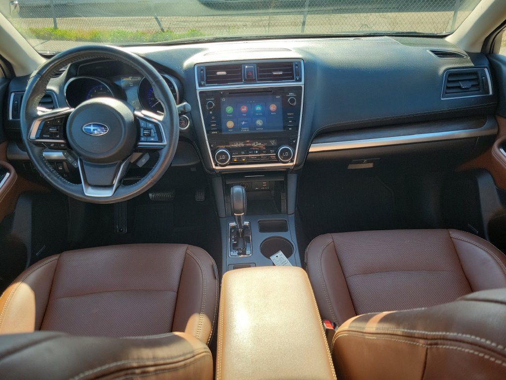 Used 2019 Subaru Outback 2.5i Touring AWD/4WD image 12