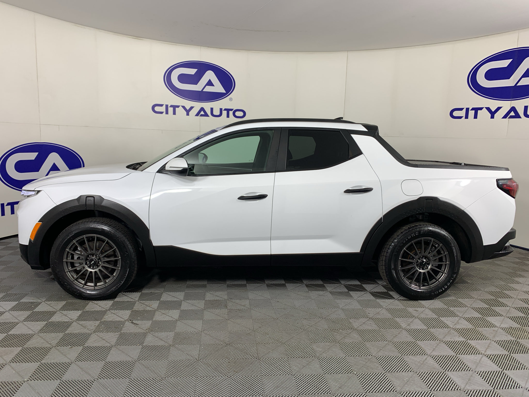 Used 2022 Hyundai Santa Cruz SEL w/ Activity Package AWD/4WD image 6
