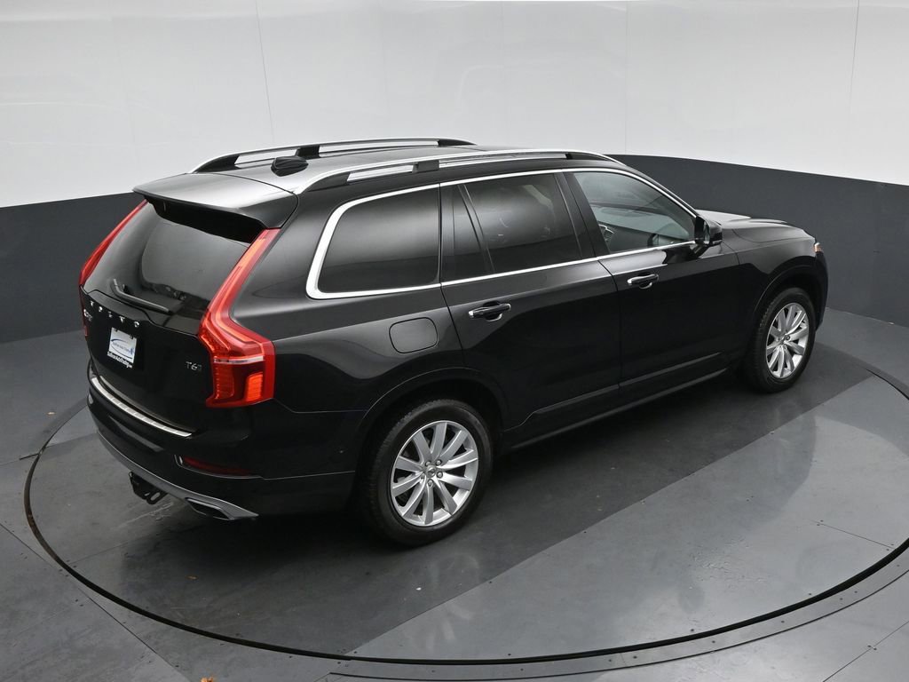 Used 2019 Volvo XC90 T6 Momentum w/ Protection Package Premier AWD/4WD image 59