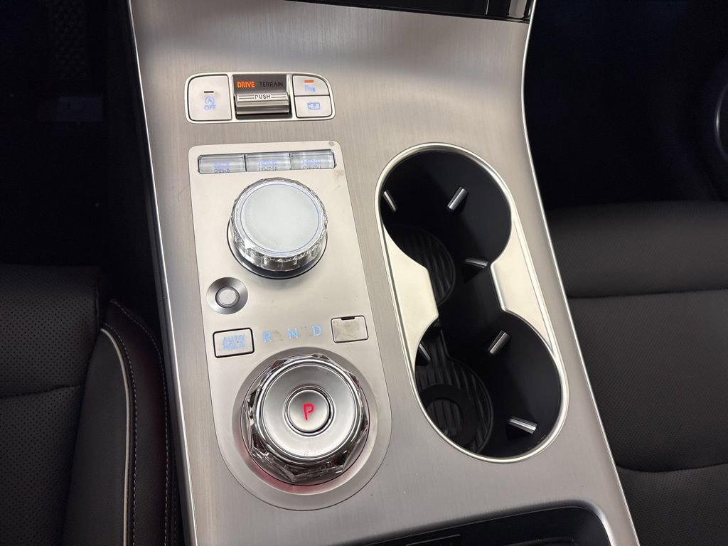 New 2026 Genesis GV70 2.5T Advanced AWD/4WD image 42
