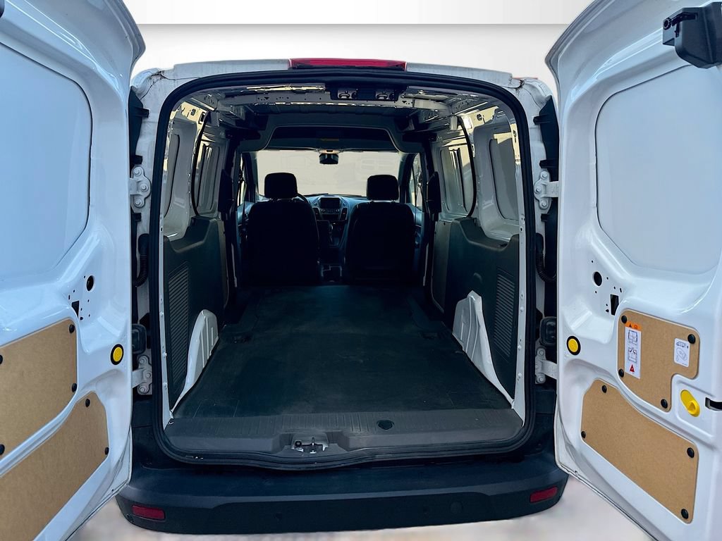 Used 2023 Ford Transit Connect XL FWD image 24