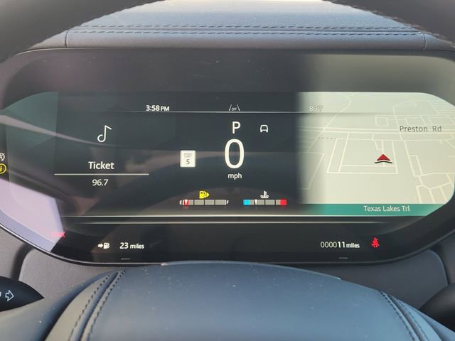 New 2026 Land Rover Range Rover SE image 11