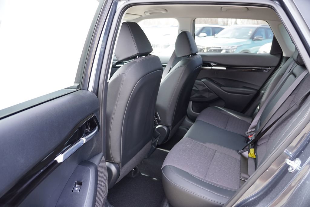 New 2026 Kia Seltos S AWD/4WD image 11