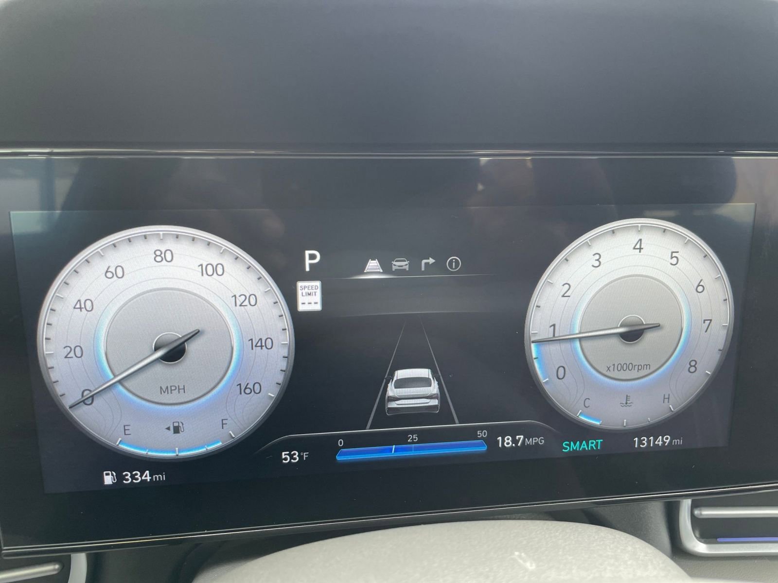 Used 2025 Hyundai Elantra SEL image 39