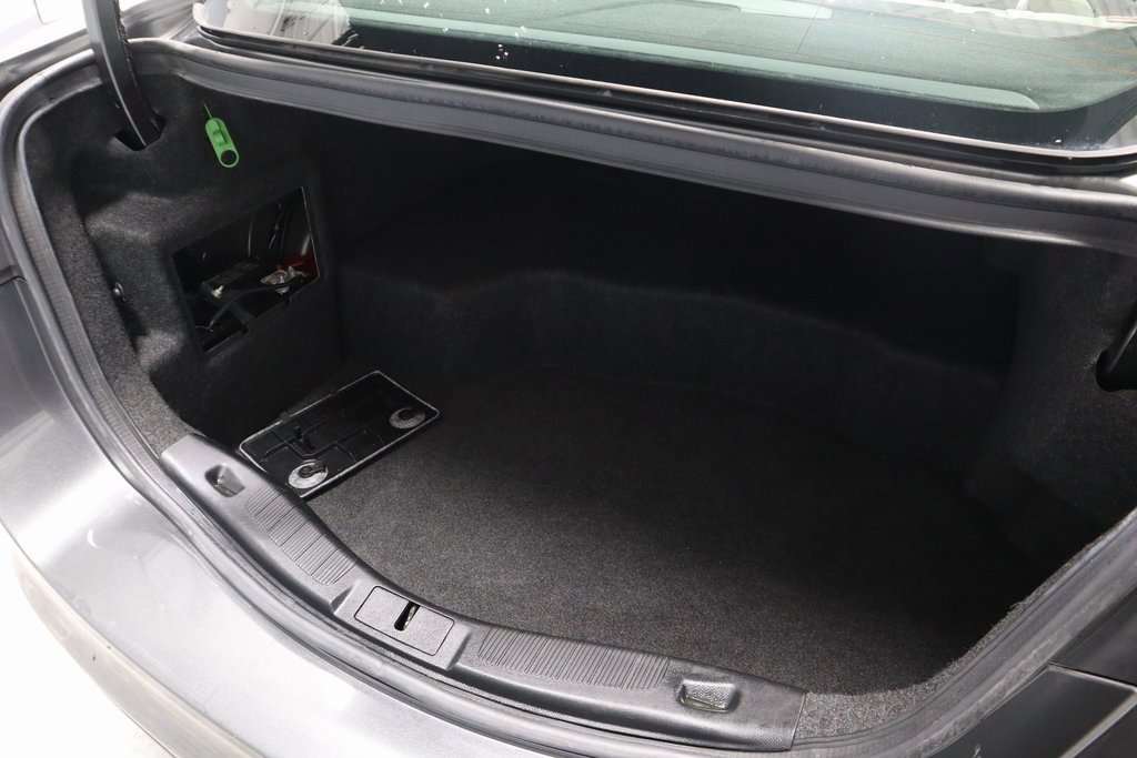 Certified 2017 Ford Fusion S image 15