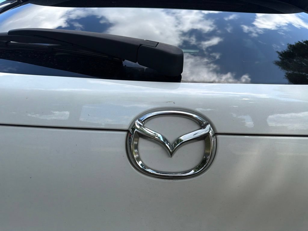Used 2023 MAZDA CX-30 2.5 Turbo w/ Premium Plus Pkg AWD/4WD image 19