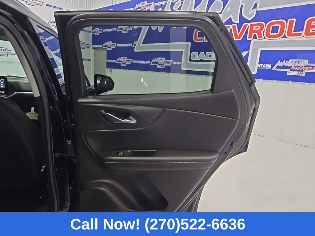 Used 2024 Chevrolet Blazer LT w/ Convenience Package image 24