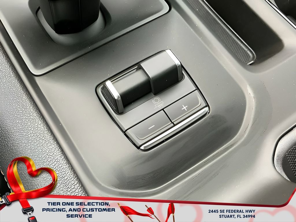 New 2026 GMC Sierra 1500 AT4 w/ AT4 Premium Package image 48