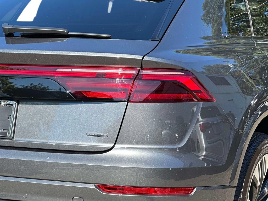 New 2026 Audi Q8 Premium Plus AWD/4WD image 43