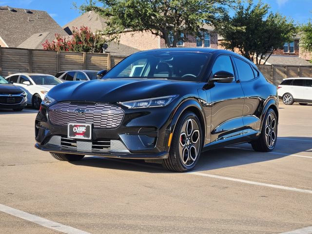 Used 2022 Ford Mustang Mach-E GT AWD/4WD image 11