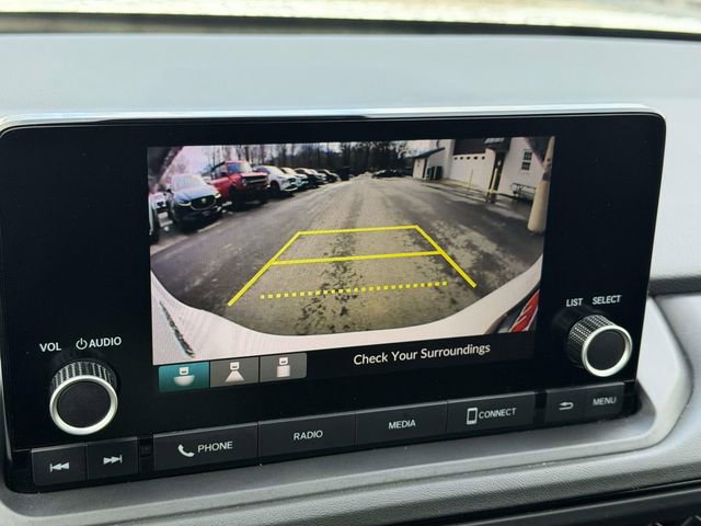 Used 2024 Honda Accord LX image 20