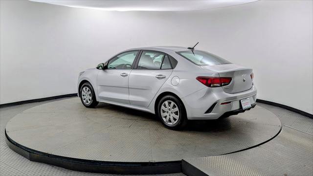 Used 2022 Kia Rio S image 6