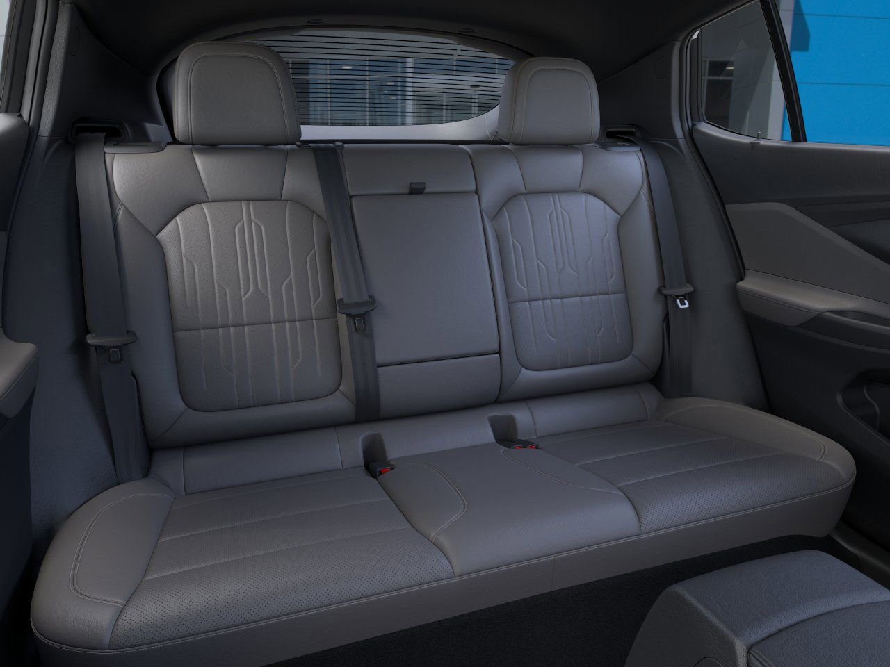 New 2026 Buick Envista Avenir image 17