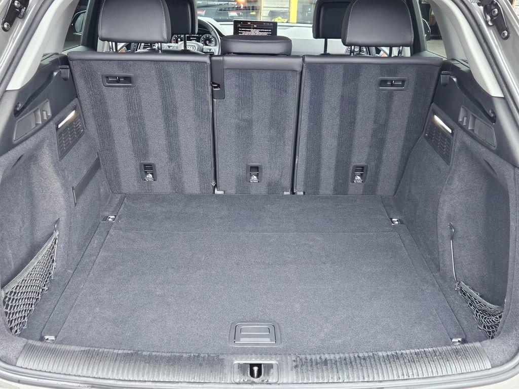 Used 2023 Audi Q5 2.0T Premium Plus image 17