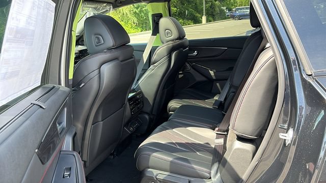 New 2026 Acura MDX Type S w/ Advance Package AWD/4WD image 22