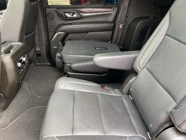 Used 2021 GMC Yukon XL Denali w/ Denali Ultimate Package image 22