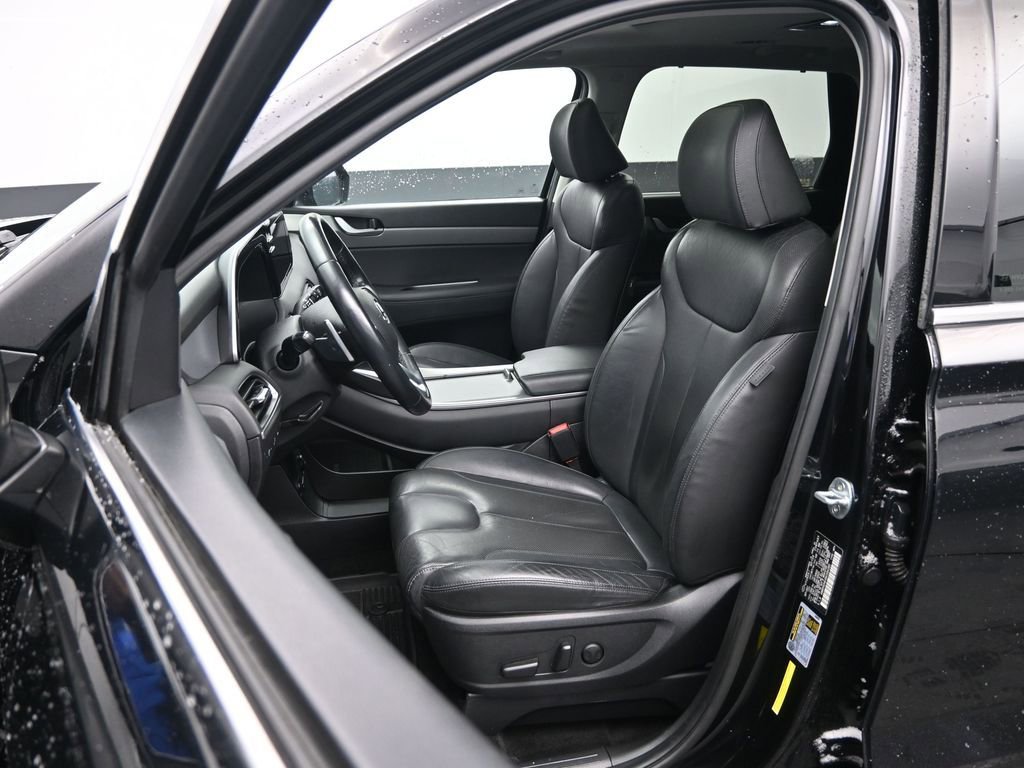 Used 2022 Hyundai Palisade SEL w/ 8P Bench Seat Package image 25