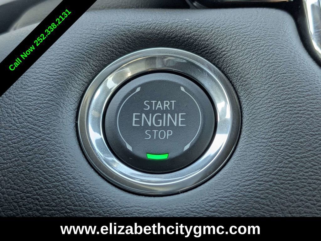 New 2026 GMC Canyon Elevation w/ Convenience Package image 29