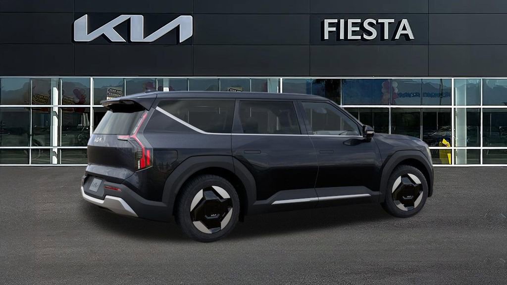 New 2026 Kia EV9 Light RWD image 6