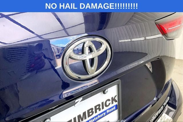 Used 2022 Toyota Highlander Limited AWD/4WD image 32