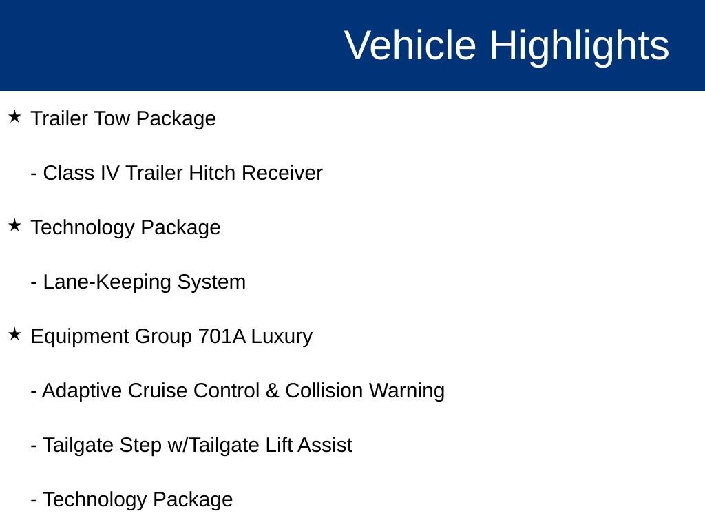 Used 2017 Ford F150 Platinum w/ Equipment Group 701A Luxury AWD/4WD image 23