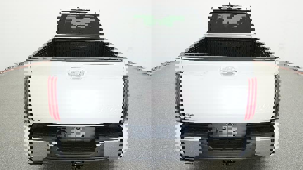 New 2026 Toyota Tundra 1794 Edition image 41