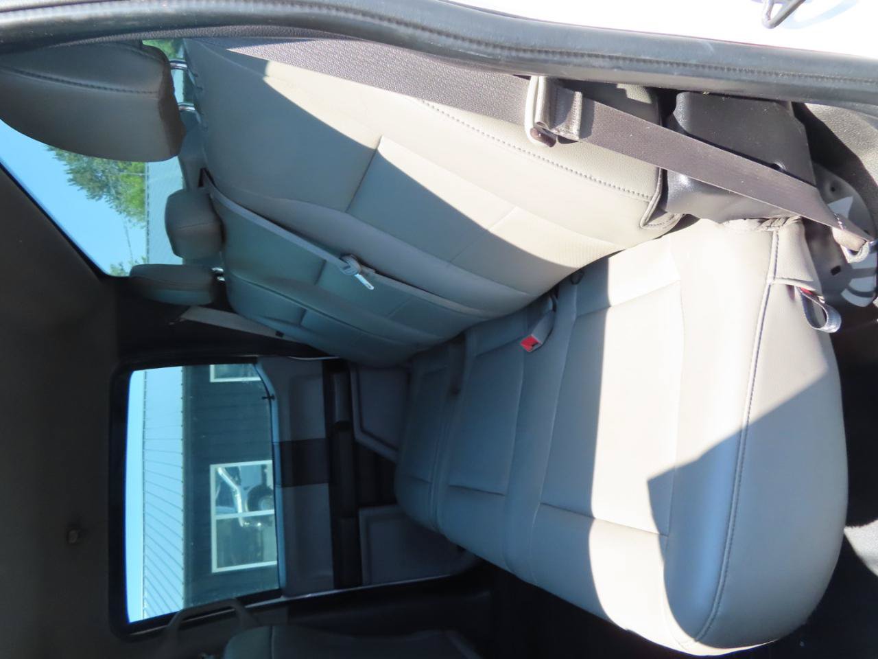 Used 2019 Ford F450 XL w/ Power Equipment Group AWD/4WD image 37