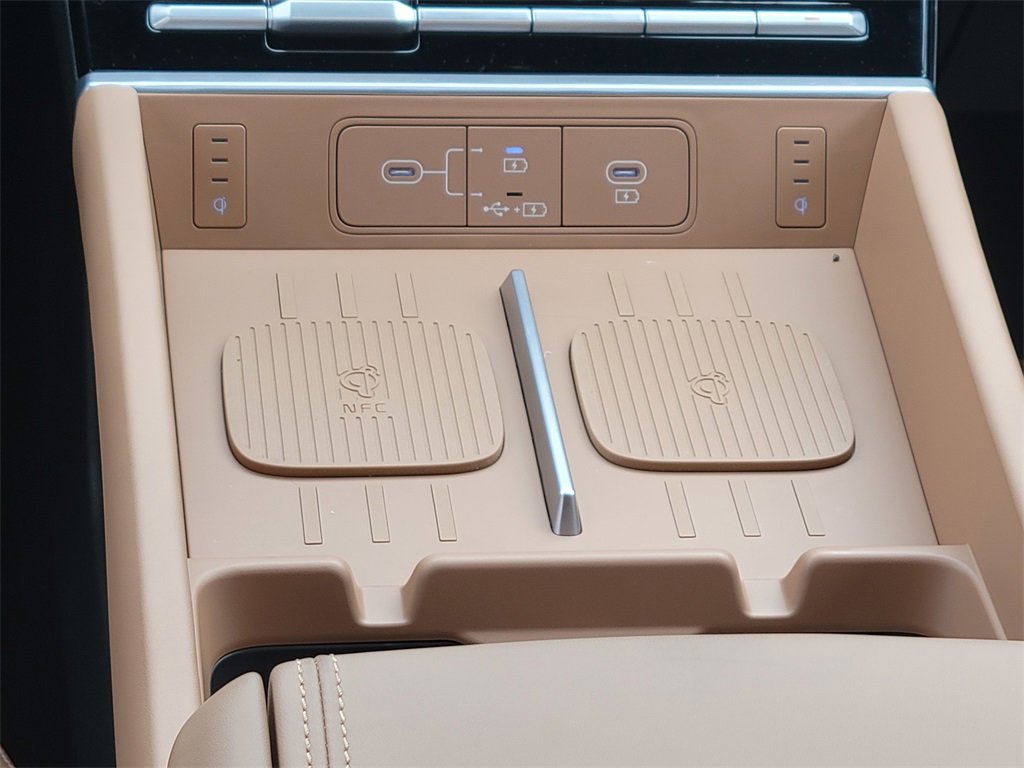 New 2026 Hyundai Santa Fe Calligraphy image 24