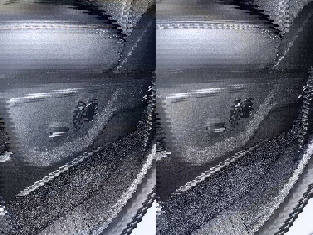 New 2025 Ford F150 Lariat w/ Equipment Group 501A Mid image 20