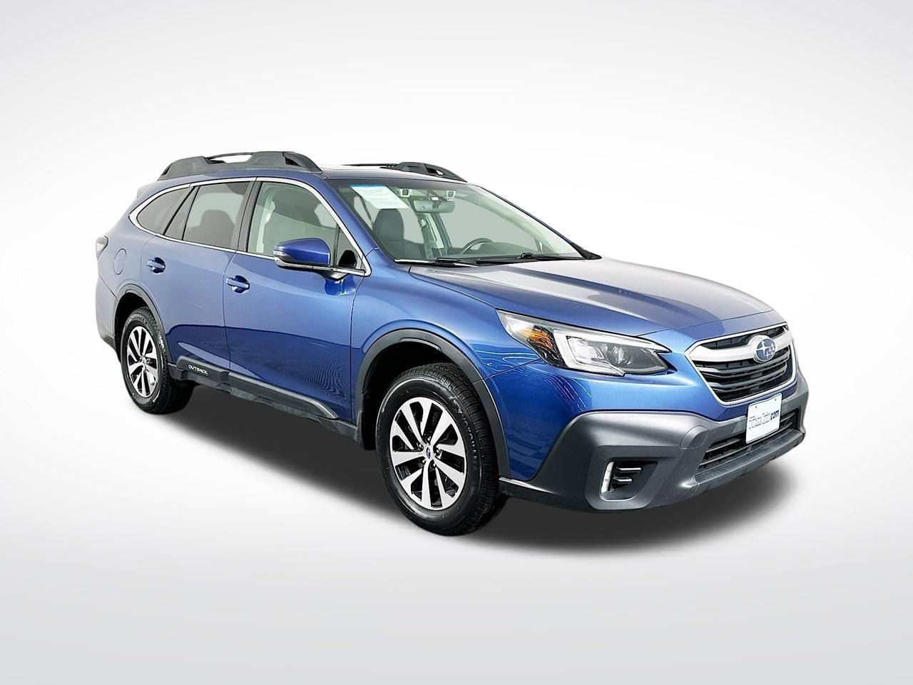 Used 2020 Subaru Outback Premium AWD/4WD 360° Tour