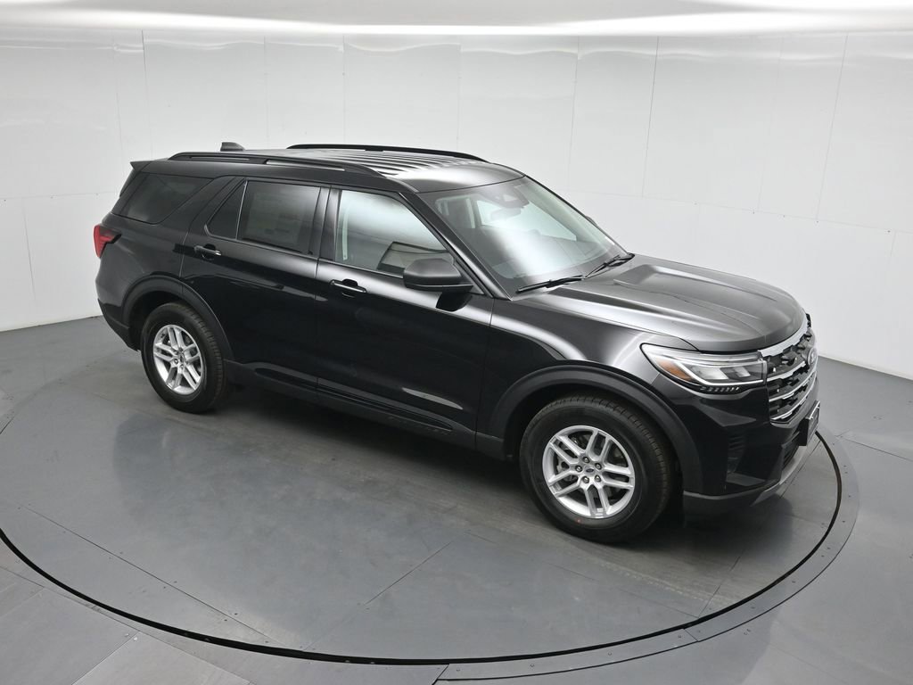 New 2026 Ford Explorer Active RWD image 37