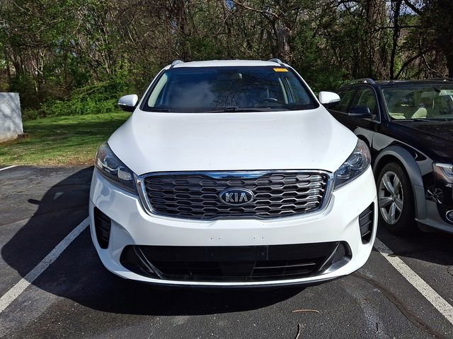 Used 2020 Kia Sorento LX w/ LX I4 Convenience Package image 2