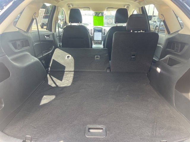 New 2024 Ford Edge SE w/ Black Appearance Package image 22