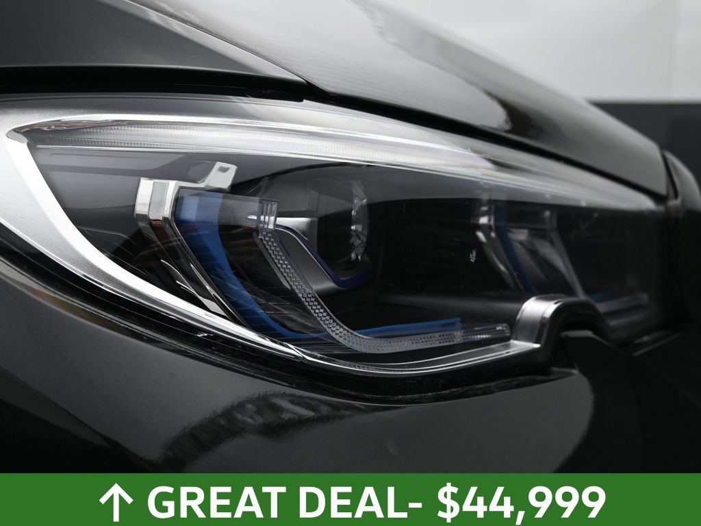 Used 2021 BMW M340i xDrive w/ Driving Assistance Package image 17