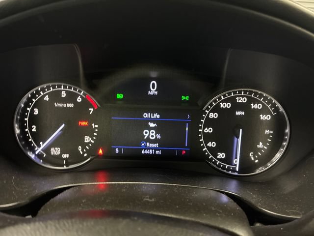 Used 2019 Cadillac XT4 Premium Luxury w/ Driver Awareness Package FWD image 15