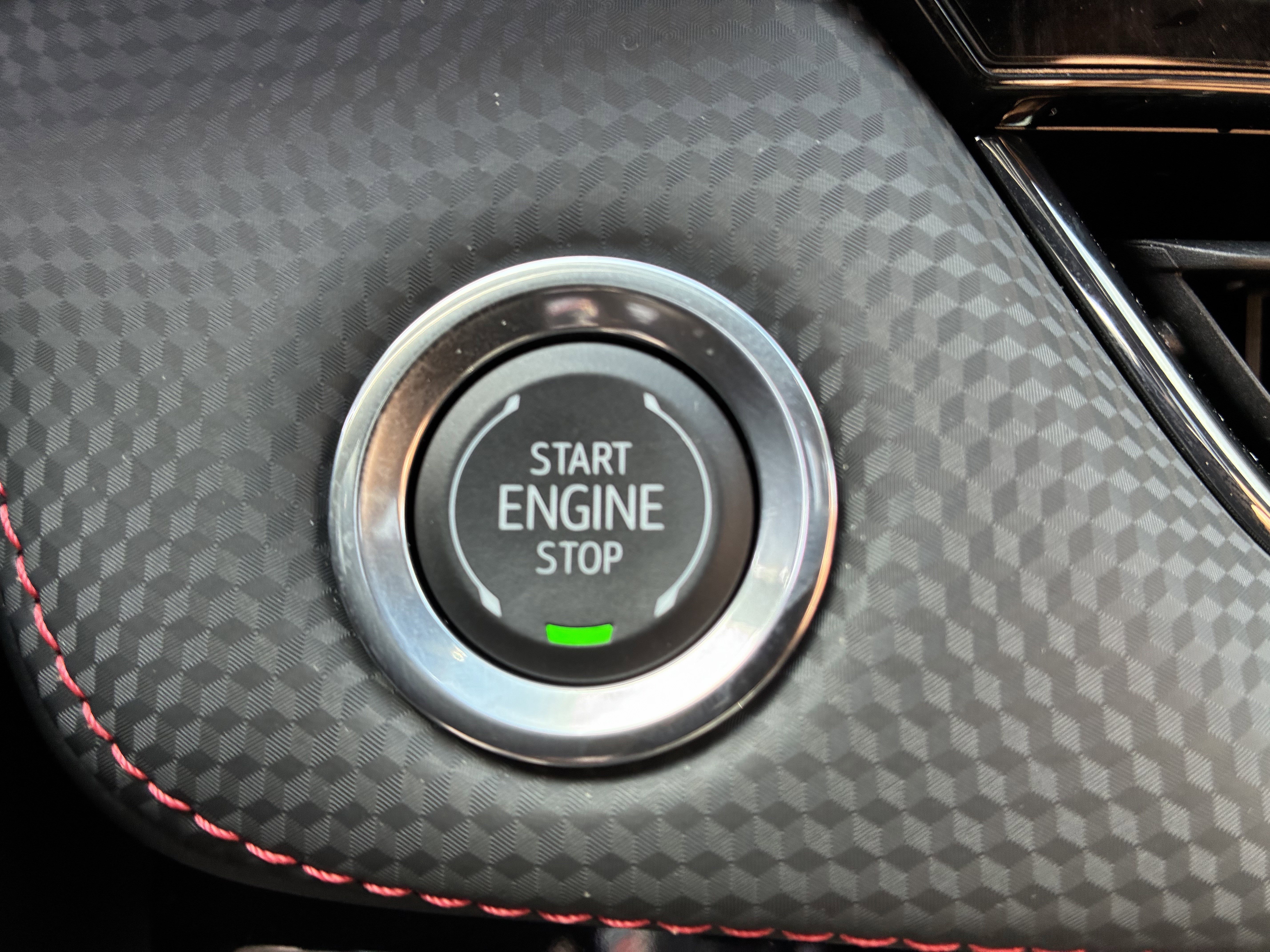Used 2026 Chevrolet Equinox RS w/ Convenience Package III image 33