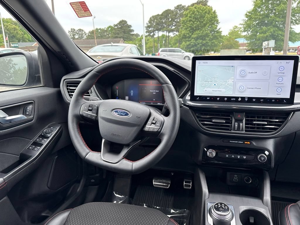 Used 2024 Ford Escape ST-Line w/ Tech Pack #1 AWD/4WD image 27