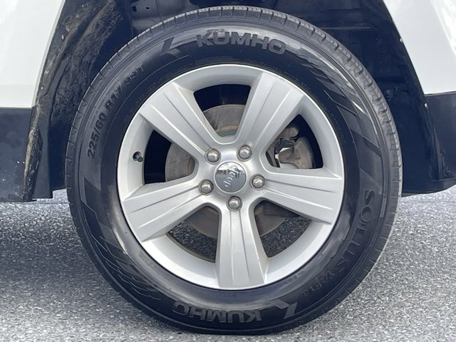 Used 2017 Jeep Patriot Latitude image 19