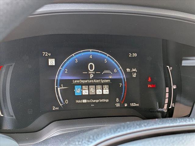 New 2026 Toyota Corolla LE image 11