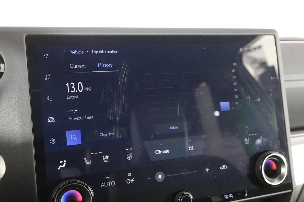 Used 2026 Lexus GX 550 image 36