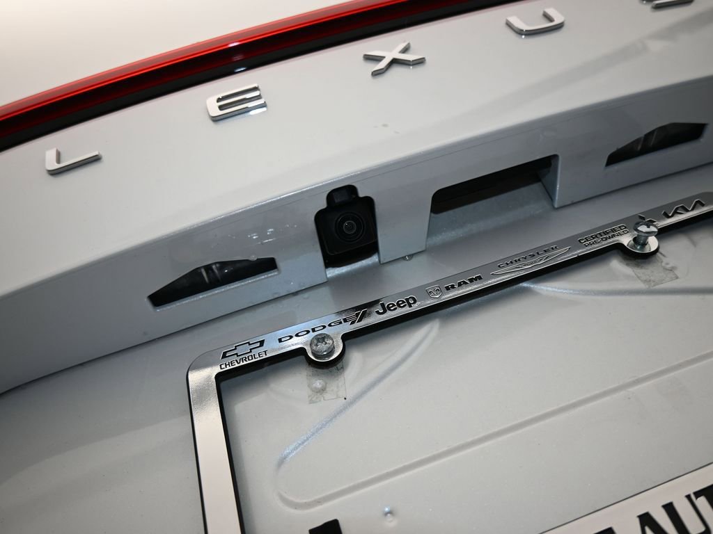 Used 2024 Lexus NX 350 AWD image 37